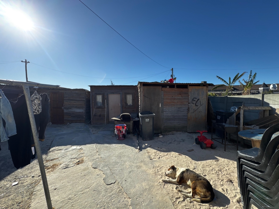 3 Bedroom Property for Sale in Stratford Green Western Cape